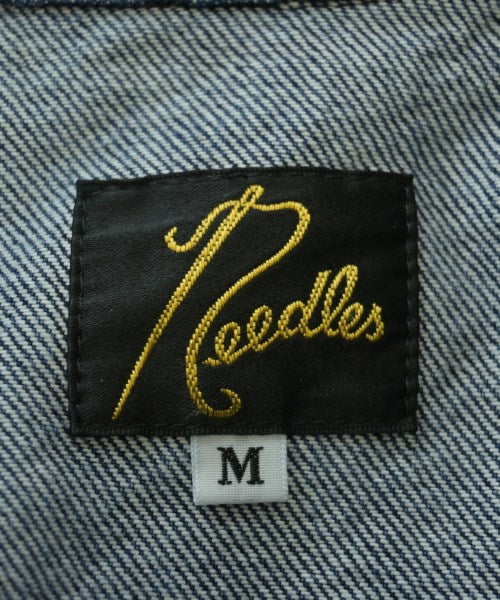 Needles 休閒夾克