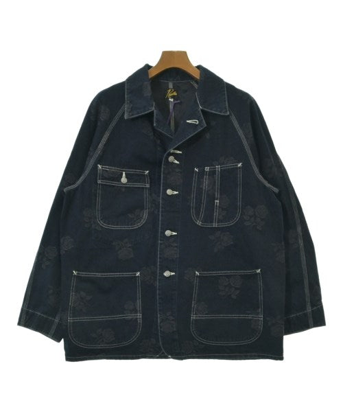 Needles 牛仔夾克