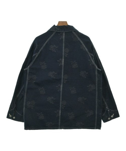 Needles 牛仔夾克