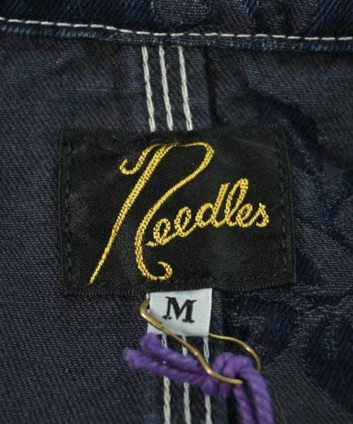 Needles 牛仔夾克