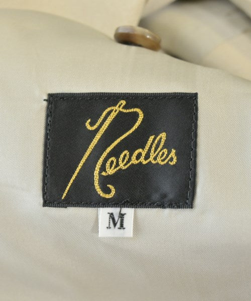Needles 西裝外套