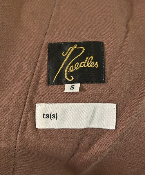 Needles 長褲