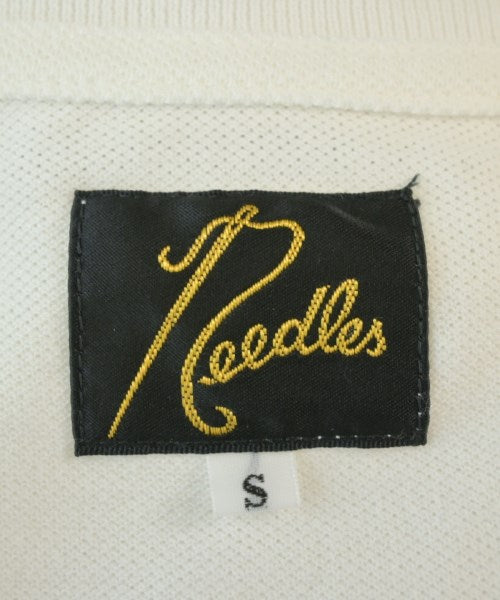 Needles POLO衫