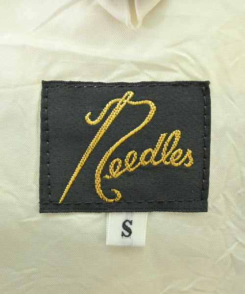 Needles 休閒夾克