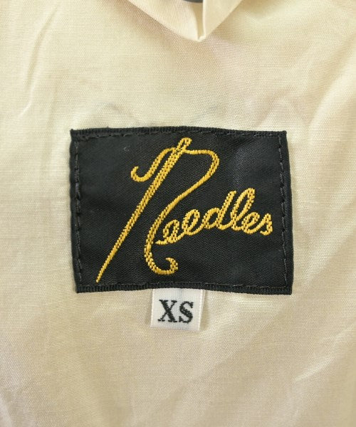 Needles 休閒夾克