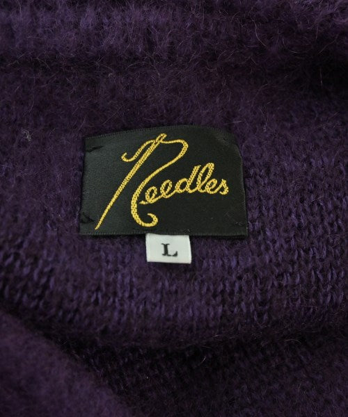 Needles 開襟衫