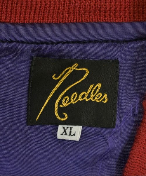 Needles 運動夾克