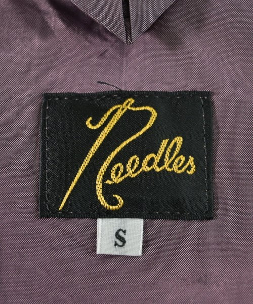 Needles 夾克