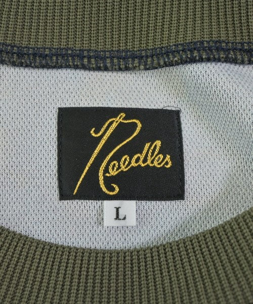 Needles 運動衫