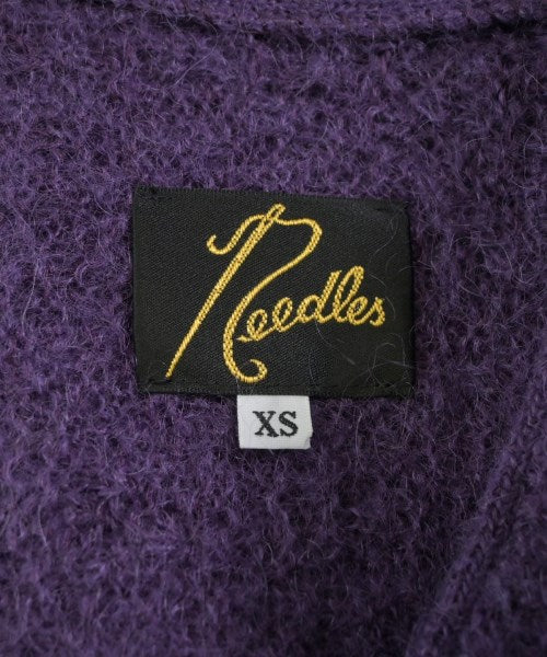 Needles 開襟衫