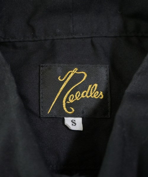 Needles 休閒襯衫