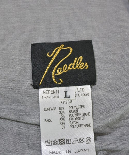 Needles T恤/上衣