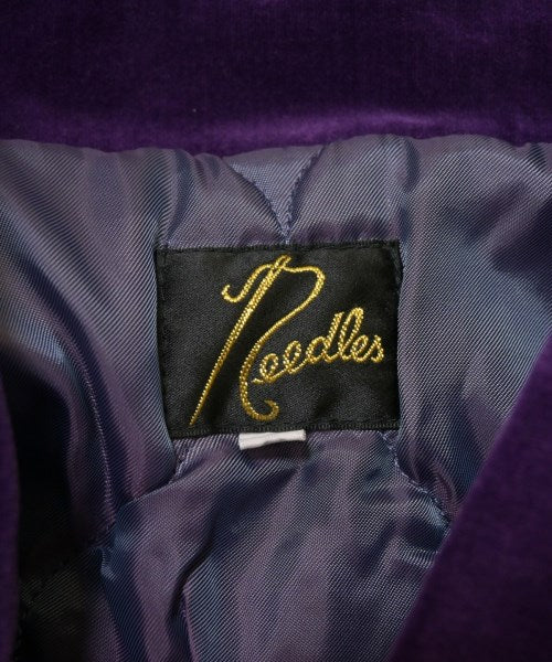 Needles 其他飛行外套