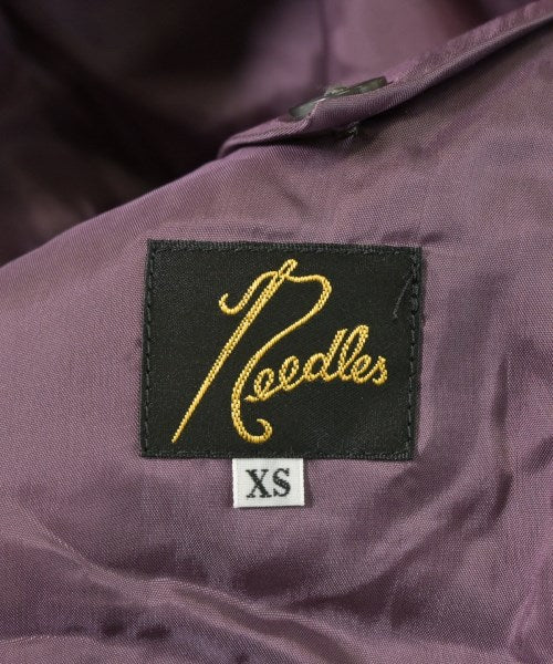 Needles 休閒夾克