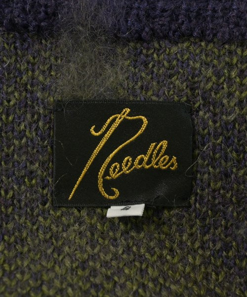 Needles 開襟衫
