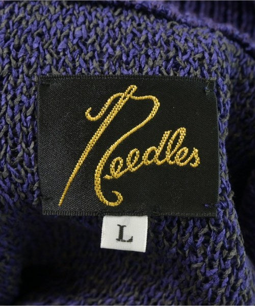 Needles 毛衣