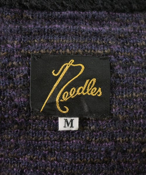 Needles 毛衣