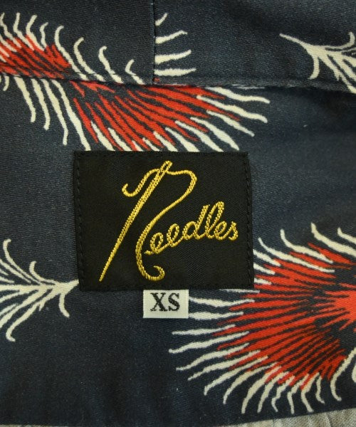 Needles 休閒襯衫