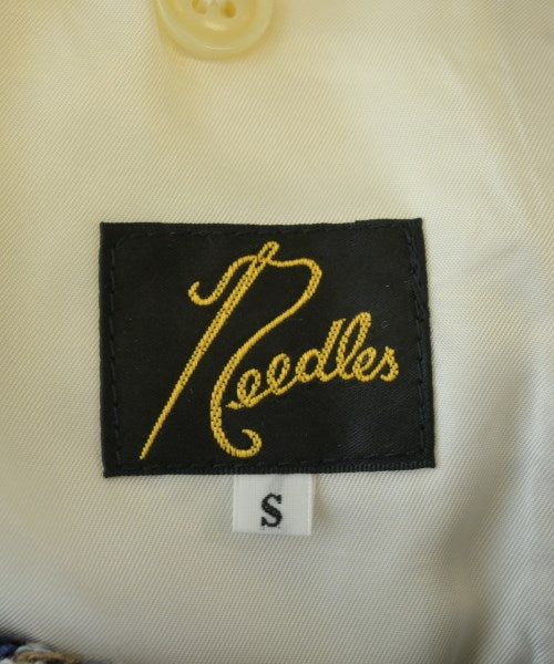 Needles 休閒夾克