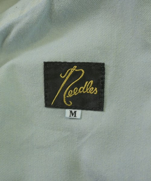 Needles 短褲