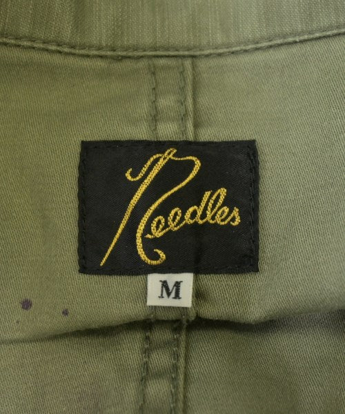 Needles 工作夾克