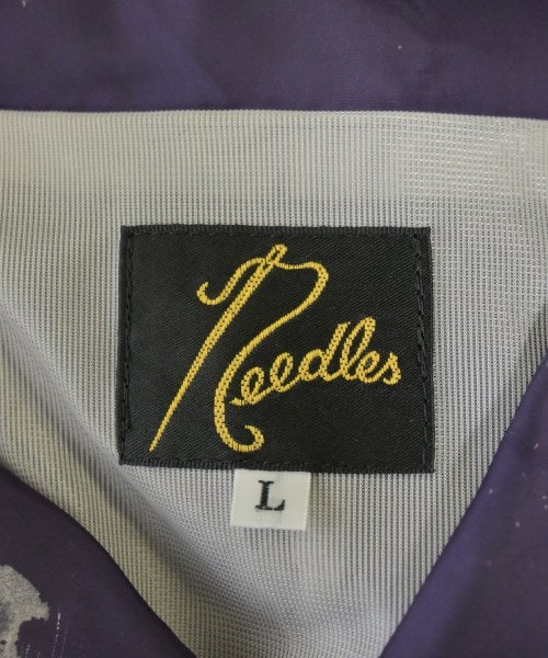 Needles 工作夾克