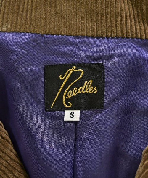 Needles 休閒夾克