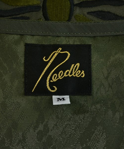 Needles 其他飛行外套