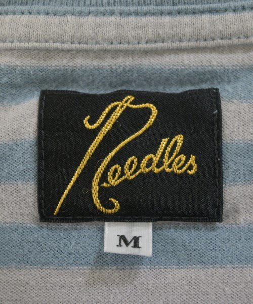 Needles T恤/上衣