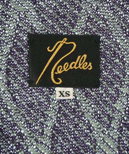Needles 開襟衫