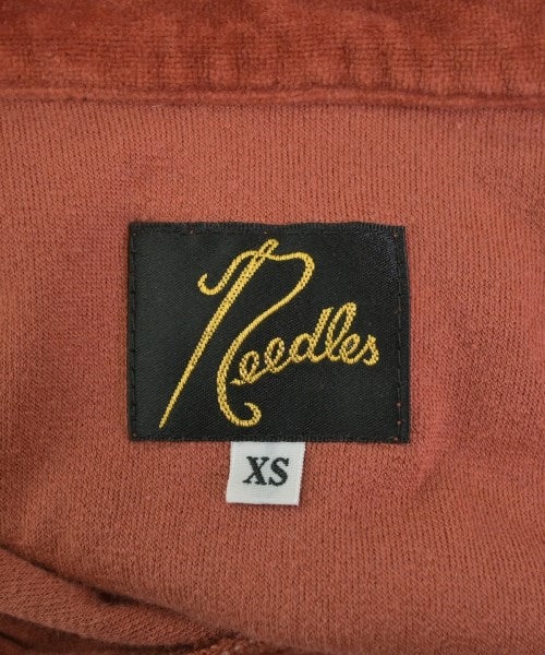 Needles T恤/上衣