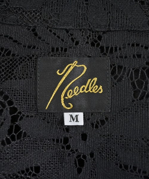 Needles 休閒襯衫