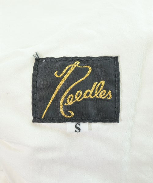 Needles 工裝褲