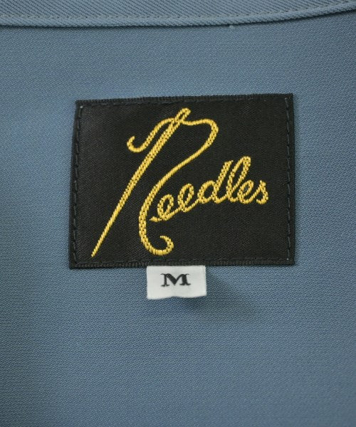 Needles 休閒襯衫