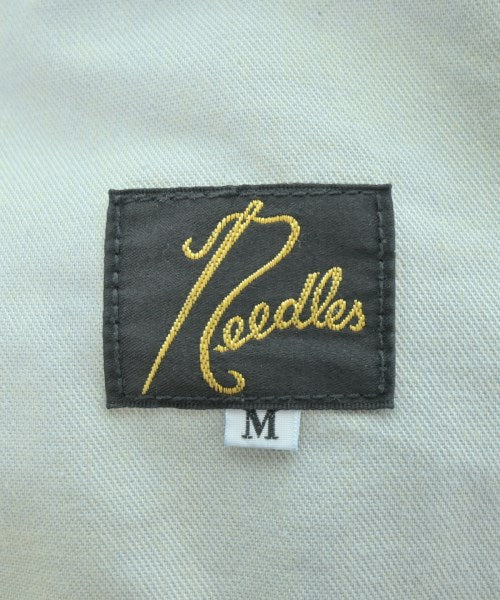 Needles 短褲