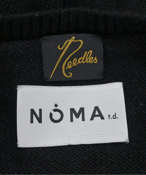 Needles 毛衣