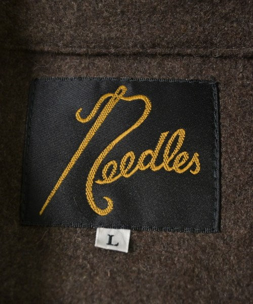 Needles 其他飛行外套