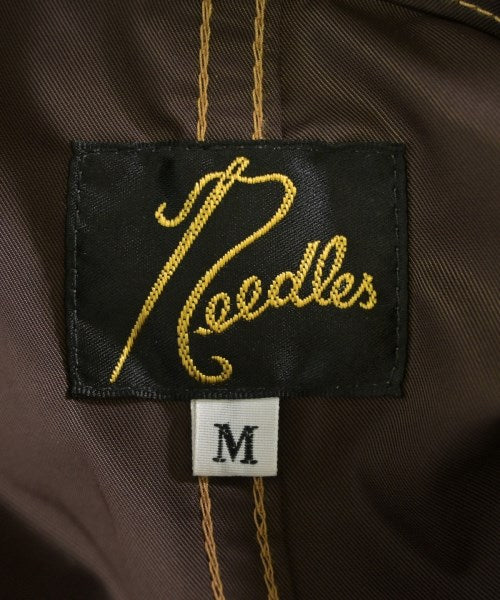 Needles 其他飛行外套