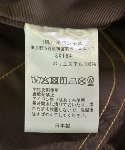Needles 其他飛行外套