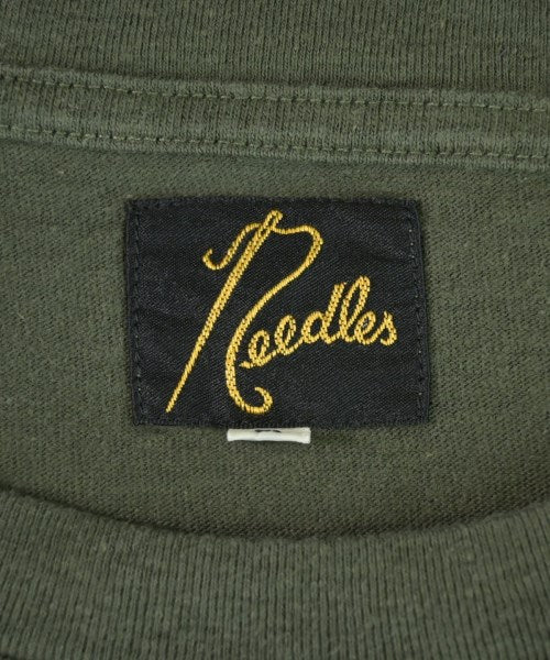 Needles T恤/上衣