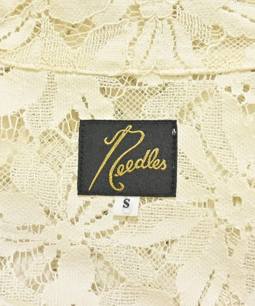 Needles 休閒襯衫