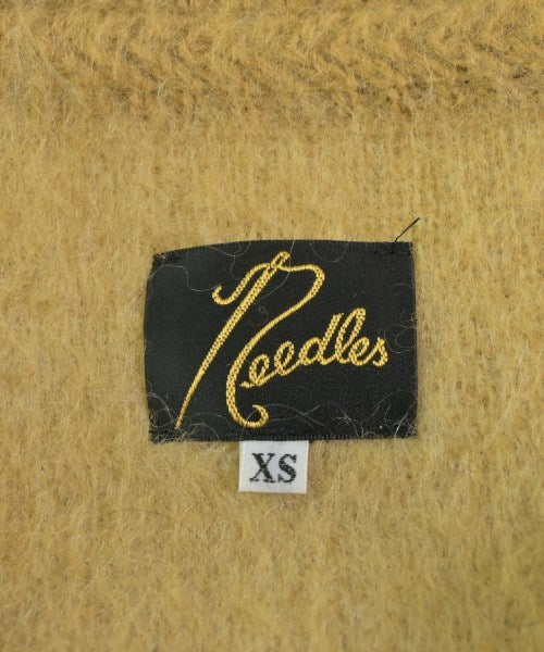 Needles 開襟衫