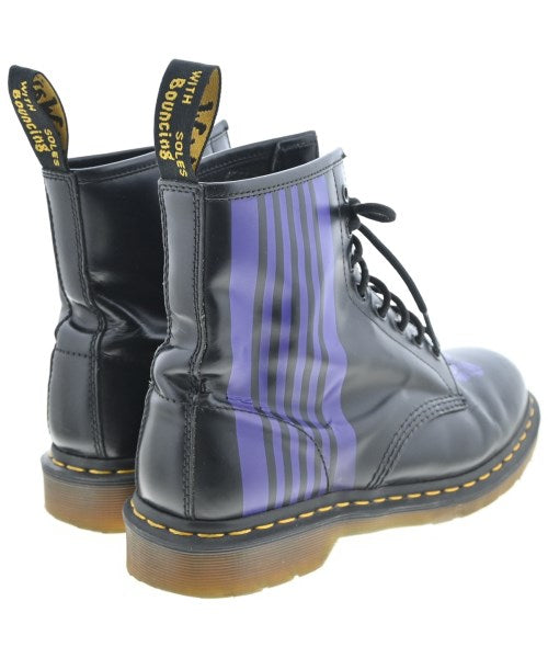 Needles 靴子