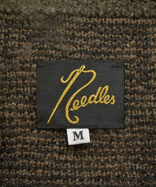 Needles 開襟衫