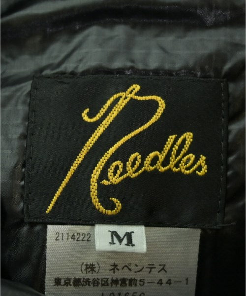 Needles 其他飛行外套