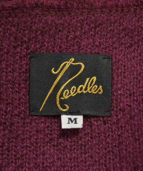 Needles 開襟衫