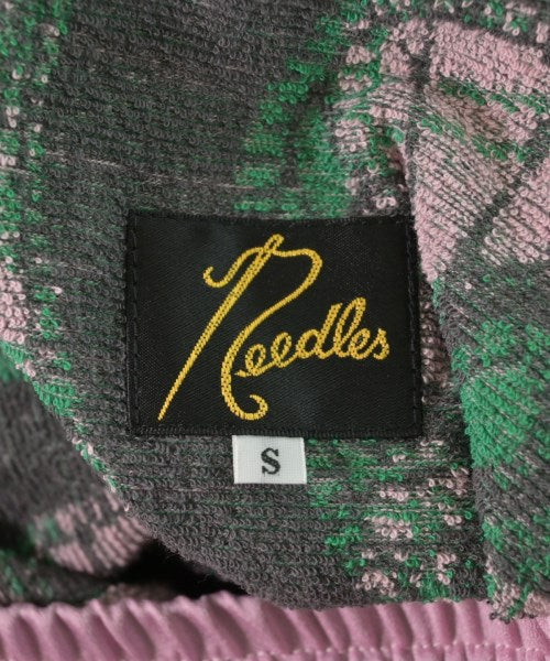 Needles 短褲