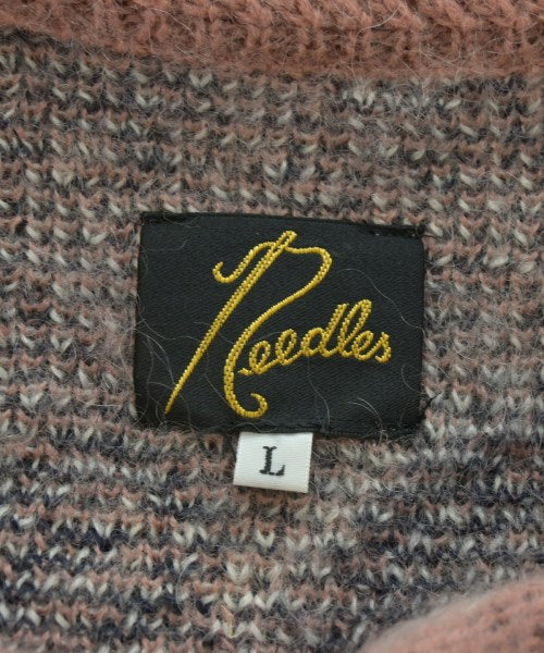 Needles 開襟衫