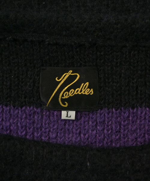 Needles 毛衣