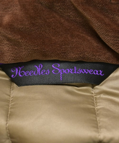 Needles 其他大衣